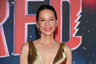 Lucy Liu (Image via Getty)